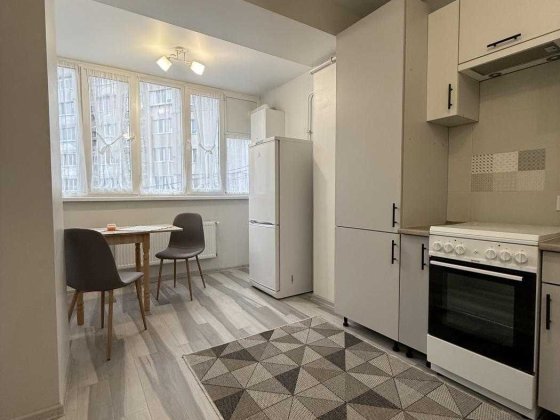 Продаж 1-к квартири без витрат з ремонтом та меблями Озерна Панаса Мир Хмельницкий