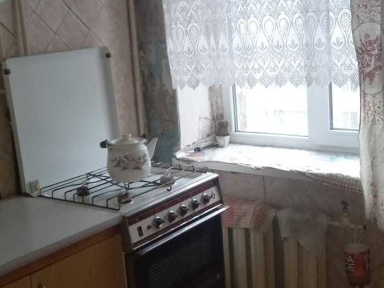 Продам 1к квартиру Шостка