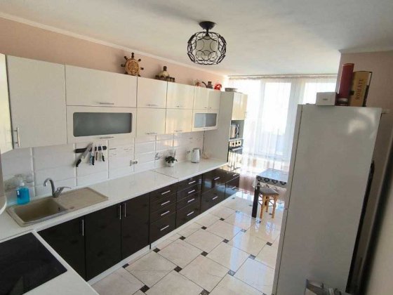 Простора 3-кімнатна квартира в Центрі міста! 29563 Хмельницкий