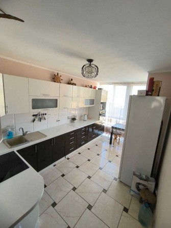 Простора 3-кімнатна квартира в Центрі міста! 29563 - фото 1