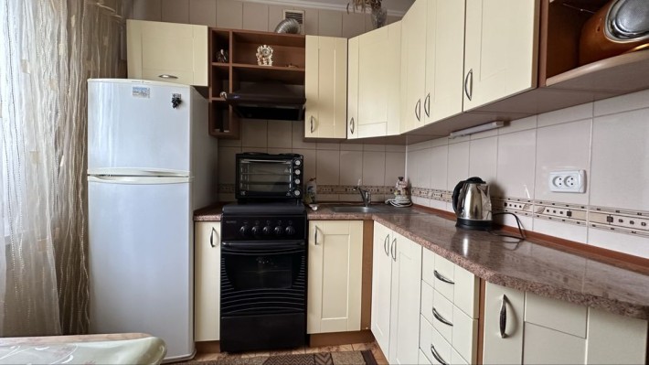 Продаж 2к чешкого планування мікрорайонн Раково - фото 1