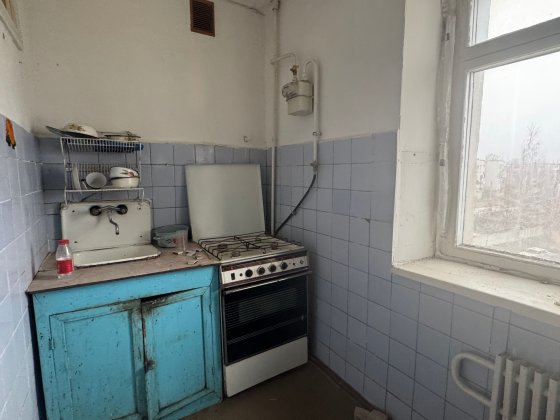 Квартира на продаж Шостка