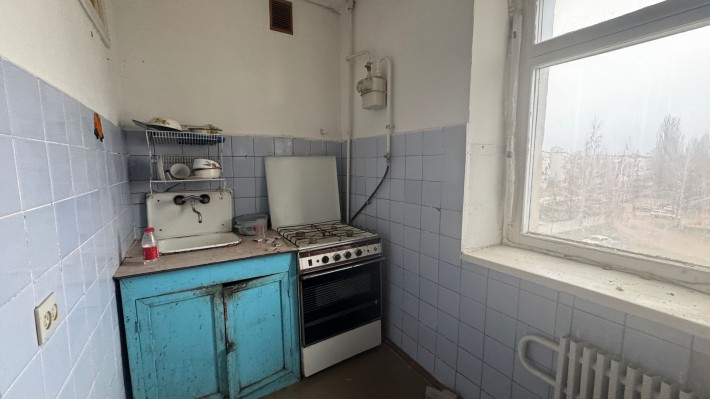 Квартира на продаж - фото 1