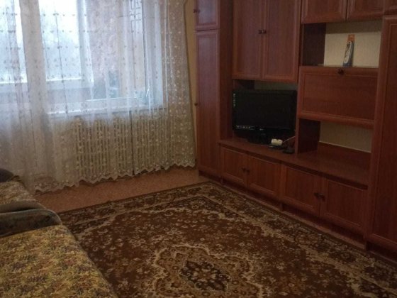 Продаем 1к.кв. улучшенной планировки в г. Чугуев, микрорайон Авиатор Чугуїв