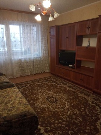 Продаем 1к.кв. улучшенной планировки в г. Чугуев, микрорайон Авиатор - фото 1