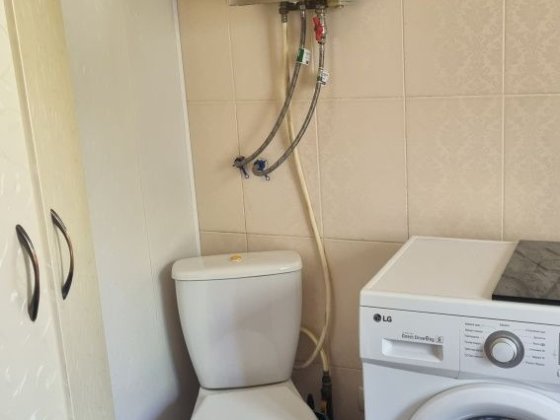 Продам великолепную квартиру с автономкой Шостка