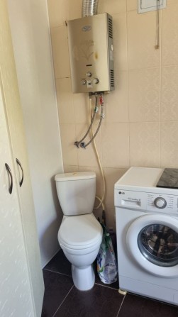 Продам великолепную квартиру с автономкой - фото 1