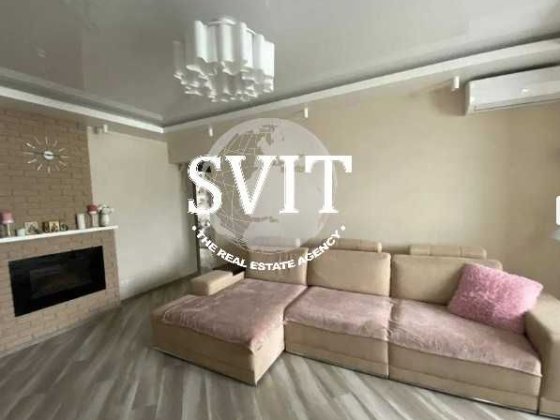 Продаю класну 3 ккв з шикарним ремонтом Чугуев