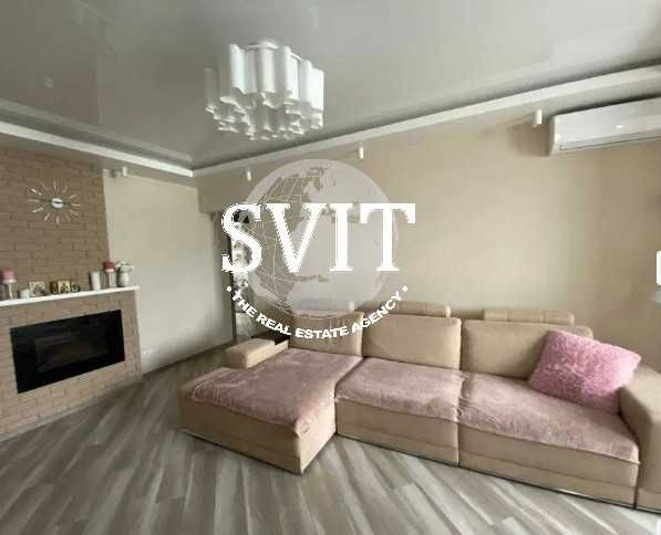 Продаю класну 3 ккв з шикарним ремонтом - фото 1