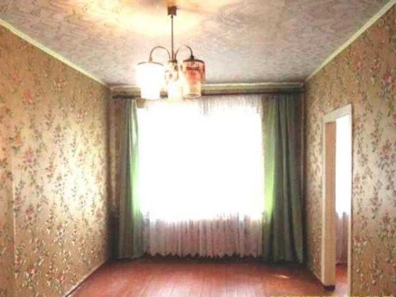 3-х комнатная квартира в Чугуеве Чугуїв