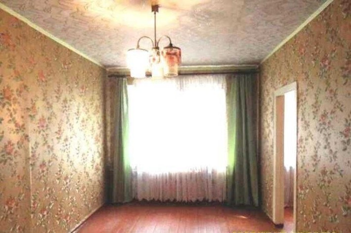 3-х комнатная квартира в Чугуеве - фото 1