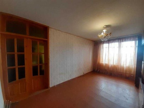 В центре продам квартиру Чугуев