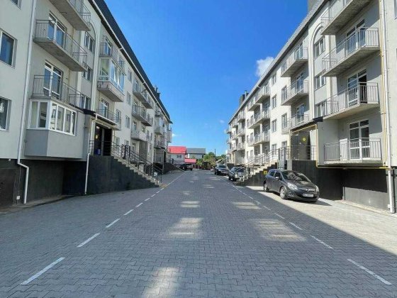 Квартира в зданій новобудові, вигідна ціна, середній поверх ID36938 Хмельницкий