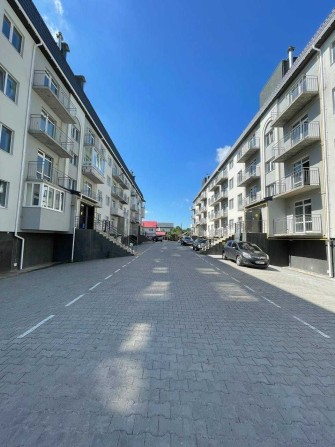 Квартира в зданій новобудові, вигідна ціна, середній поверх ID36938 - фото 1