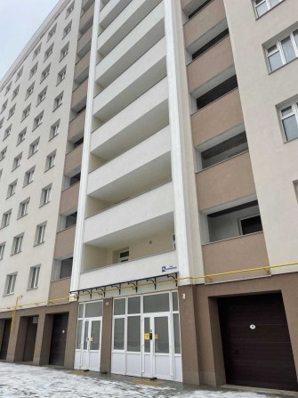 1к, з виглядом на озеро, новобудова здана,супер розташування,Ексклюзив - фото 1