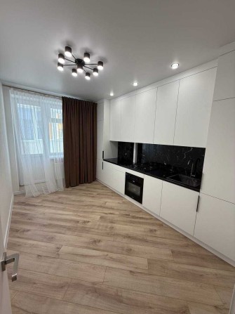 Продається стильна 1-к квартира в ЖК Рауш вул. Степана Бандери 40818 - фото 1