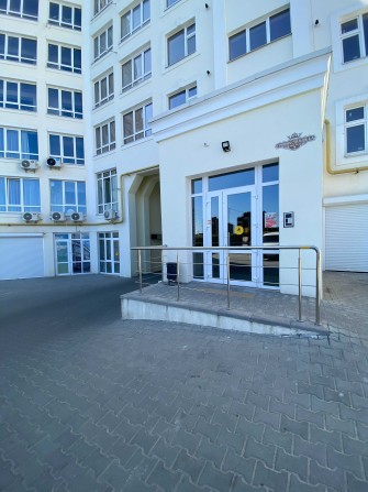 2к в зданій новобудові, найкраща локація по району двостороння ID37044 - фото 1