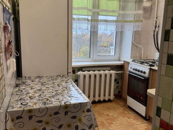 Продам  квартиру Шостка