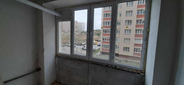 1к, 2поверх, Агора, Рауш, зданий та заселений, ТЕЛЕФОНУЙ! - фото 1