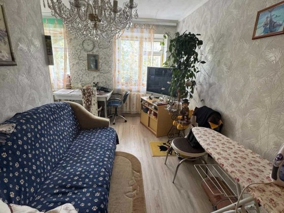 Продаж 2к. квартира м-н Раково Терміново Хмельницький