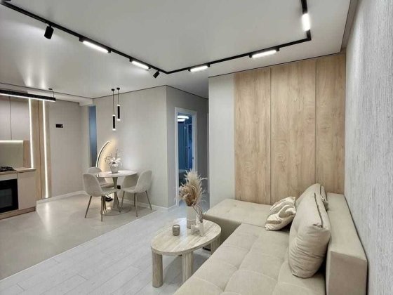 Продам квартиру з ремонтом новобудова ID 7820 Хмельницкий