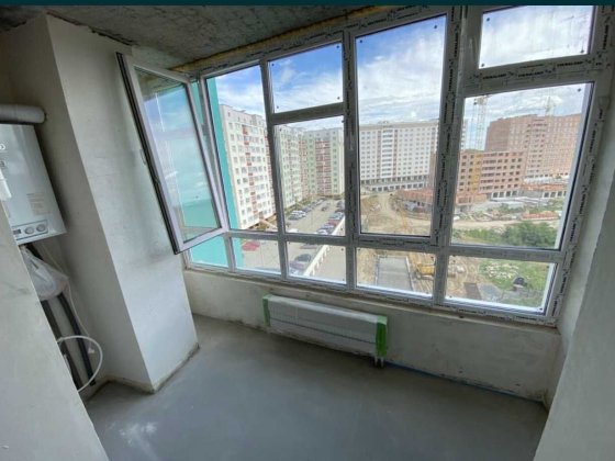 Однокімнатна квартира в новобудові на озерній.Надійний забудовник РАУШ Хмельницький