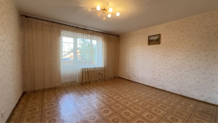 Продаж 1к біля міськов лікарні - фото 1