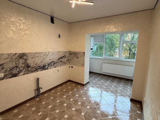 1к квартира в новобудові на Південному Заході (Львівське шосе) Хмельницький