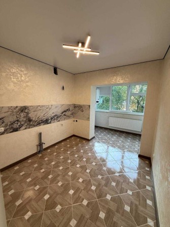 1к квартира в новобудові на Південному Заході (Львівське шосе) - фото 1