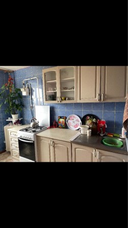 Продам 3-х комнатную квартиру - фото 1