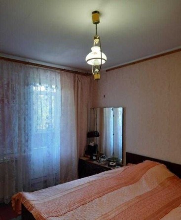 Продается трехкомнатная квартира - фото 1