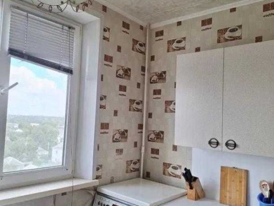 Продам 1 комнатную квартиру Чугуїв