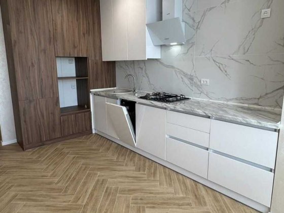 Однокімнатна квартира в ЖК Свобода. Виставка. Хмельницький