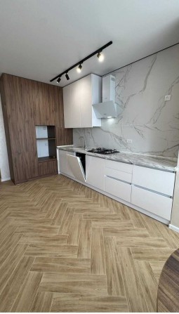 Однокімнатна квартира в ЖК Свобода. Виставка. - фото 1