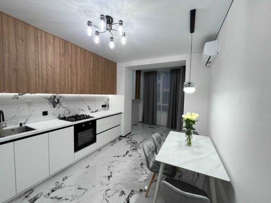 Продаж 1-кімнатної квартири в ЖК «Олімпійський» (Виставка) Хмельницкий