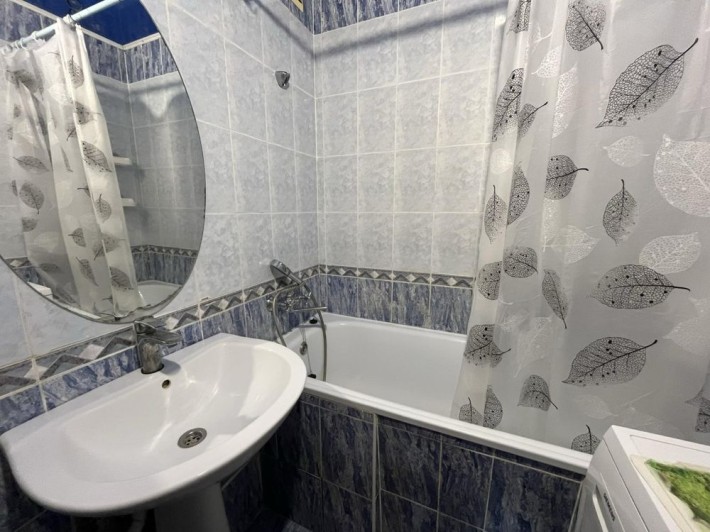 4-кімнатна квартира на Озерній, Варіант ідеальний під програми - фото 1