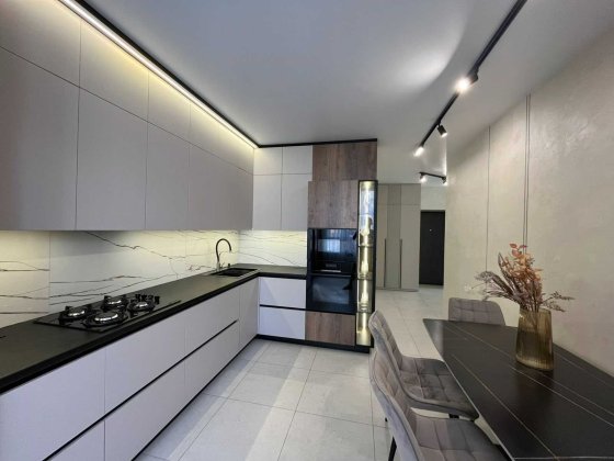 Стильна квартира ЖК Олімпійський, меблі та техніка, новий ремонт 38339 Хмельницкий