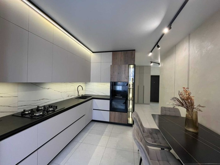 Стильна квартира ЖК Олімпійський, меблі та техніка, новий ремонт 38339 - фото 1