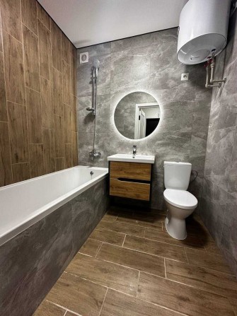 Продам 1кв Центр  Новою евро рем 42000₴ - фото 1