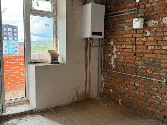 ТОП Пропозиція 2 кімнати в Зданій Новобудові 48м2 Шикарне розташування Хмельницкий