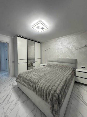 НАЙДЕШЕВША НОВОБУДОВА 1к квартири вул.Кармелюка, 50 м² ID 5820 - фото 1