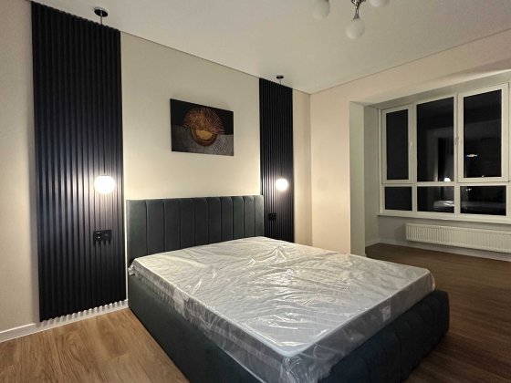 Квартира робилась ДЛЯ СЕБЕ! 1к новобудова, Виставка! Ремонт+Меблі! Хмельницкий