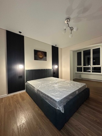 Квартира робилась ДЛЯ СЕБЕ! 1к новобудова, Виставка! Ремонт+Меблі! - фото 1