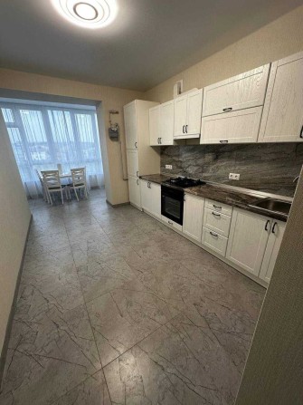 1к, Виставка, ремонт меблі, мінімальне переоф - фото 1