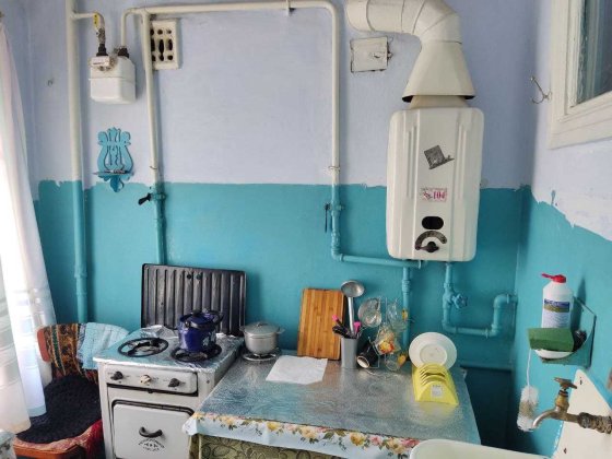 1к самий центр міста,квартира під ремонт Хмельницький