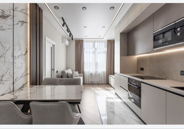 Продаж 1 к. Центр - фото 1