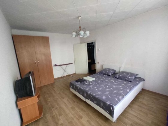 Продаж 2-кімннатної квартири, 4-й мікрорайон Южноукраинск