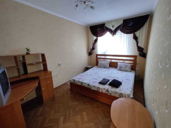 Продаж 2-кімн. квартири, 1-й мікрорайон Южноукраинск