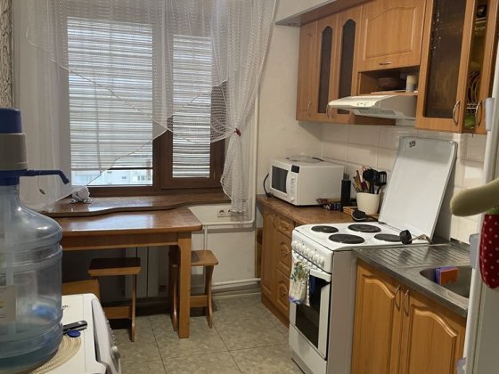 Продається 3-х кімнатна квартира Південноукраїнськ