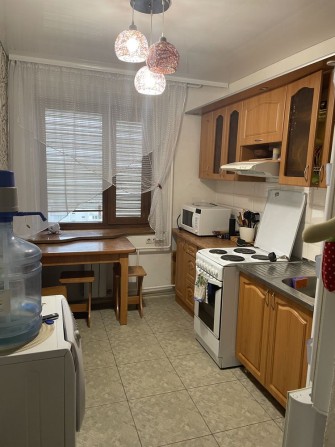 Продається 3-х кімнатна квартира - фото 1